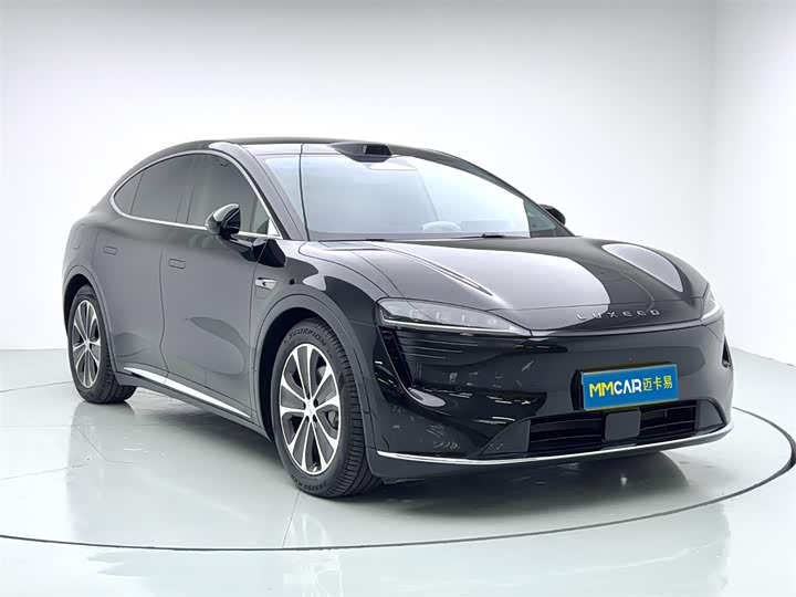 Luxeed R7 2025 2025款 增程 251km Max