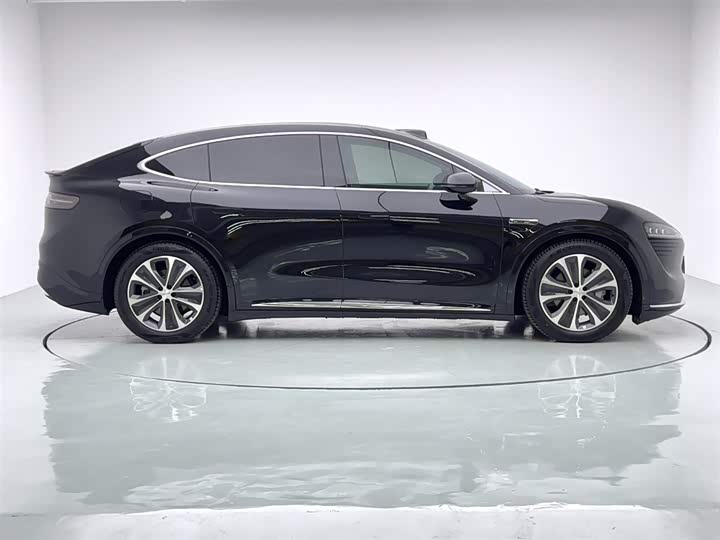 Luxeed R7 2025 2025款 增程 251km Max