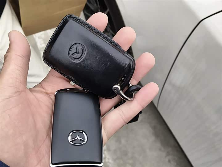 Mazda 3 (Axela) 2023 2023款 2.0L 自动质耀版