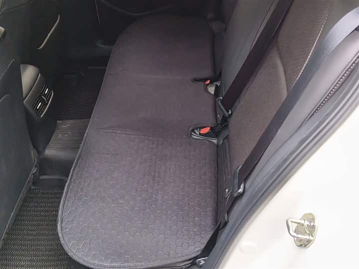 Mazda 3 (Axela) 2023 2023款 2.0L 自动质耀版