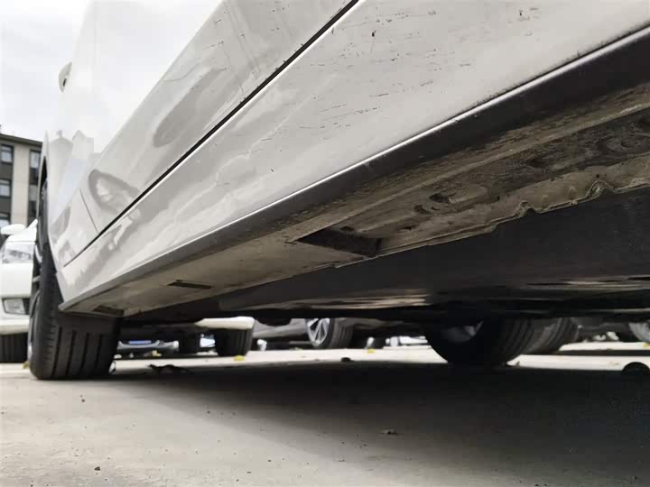 Mazda 3 (Axela) 2023 2023款 2.0L 自动质耀版