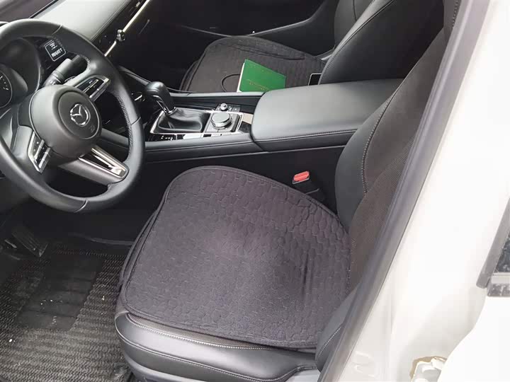 Mazda 3 (Axela) 2023 2023款 2.0L 自动质耀版