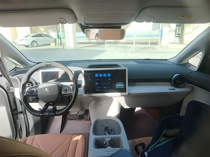 BAIC Arcfox Kaola 2023 2023款 家庭版