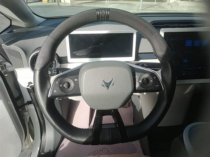 BAIC Arcfox Kaola 2023 2023款 家庭版