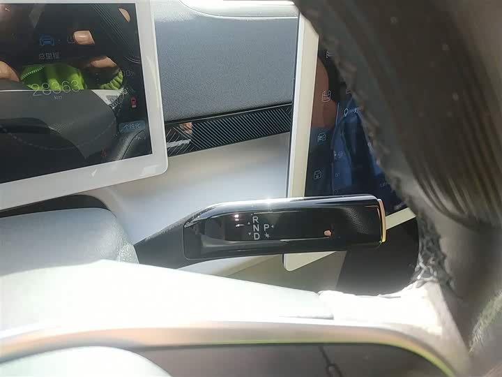 BAIC Arcfox Kaola 2023 2023款 家庭版