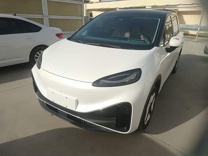 BAIC Arcfox Kaola 2023 2023款 家庭版