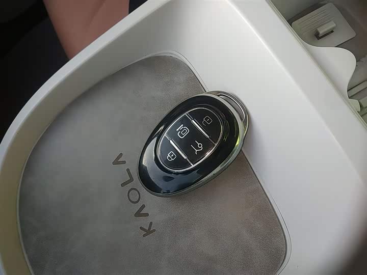 BAIC Arcfox Kaola 2023 2023款 家庭版