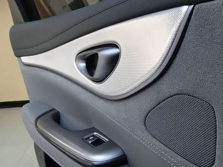 BYD Seal 07 DM-i Hybrid 2025 2025款 智驾版 DM-i 1.5L 125km 豪华型