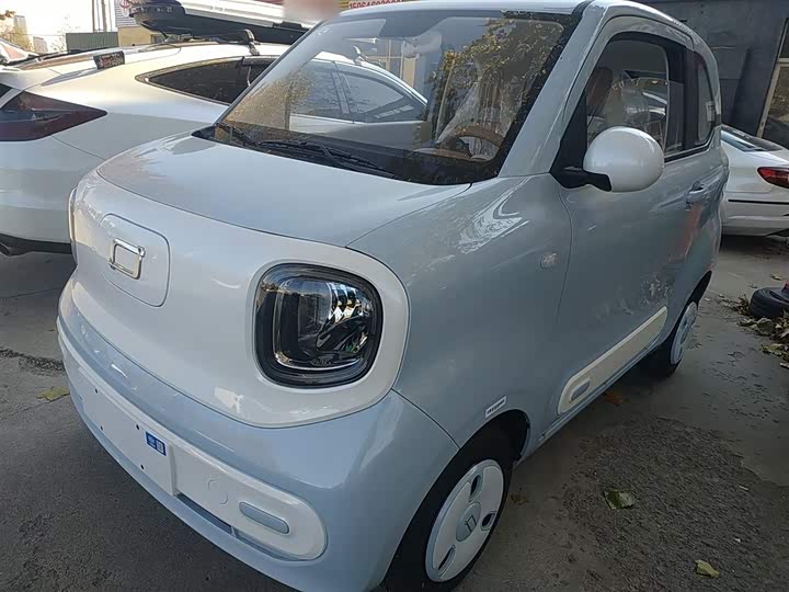 Bestune Pony 2026 2026款 222km 萌趣马 Plus