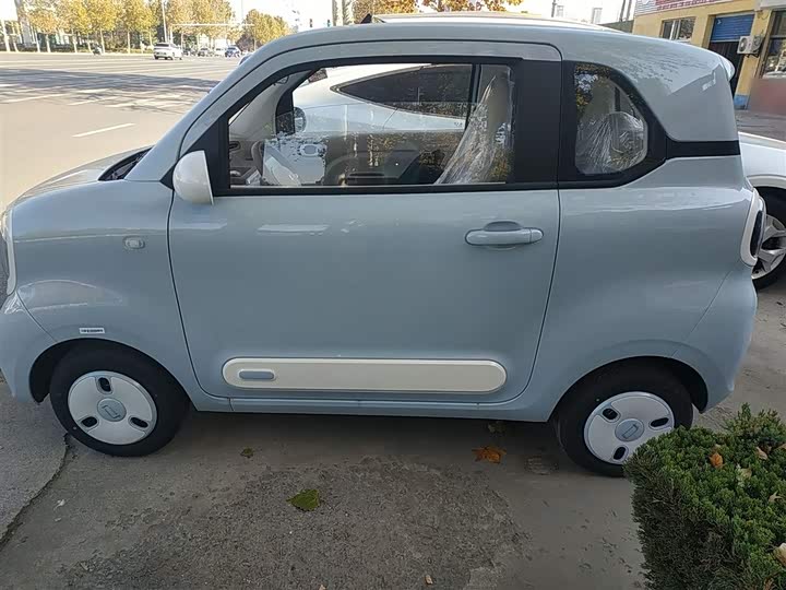 Bestune Pony 2026 2026款 222km 萌趣马 Plus