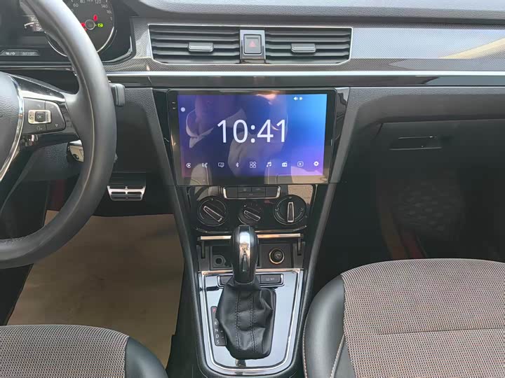 Volkswagen C-Trek 2020 2020款 1.5L 自动舒适型