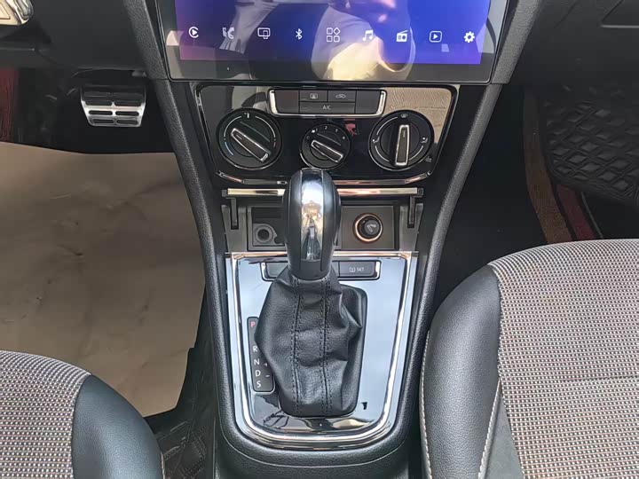 Volkswagen C-Trek 2020 2020款 1.5L 自动舒适型