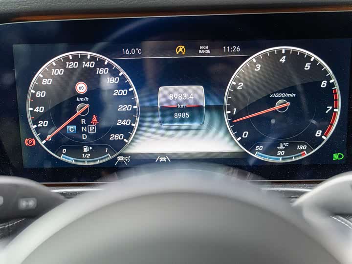 Mercedes-Benz G-Class 2024 2024款 G 500