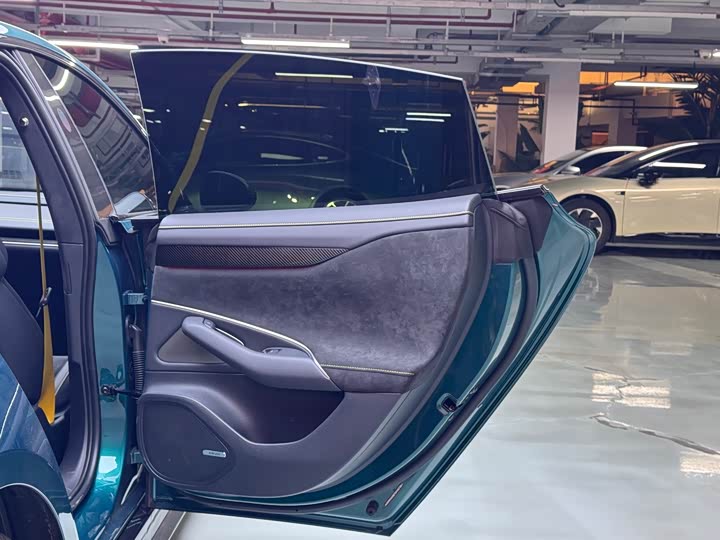 Xiaomi SU7 Ultra 2025 2025款 Ultra