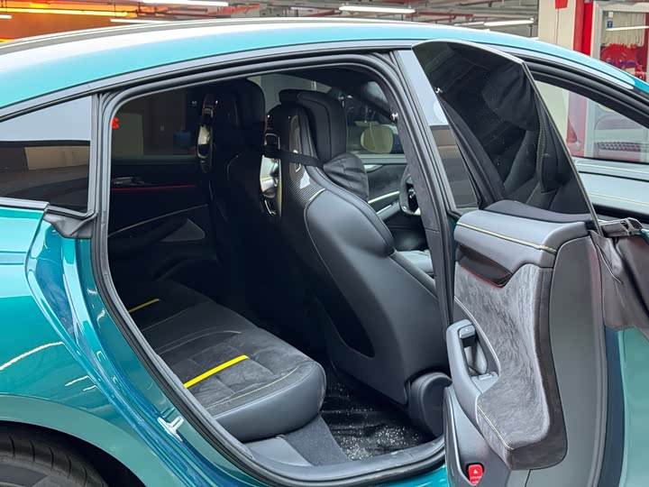 Xiaomi SU7 Ultra 2025 2025款 Ultra