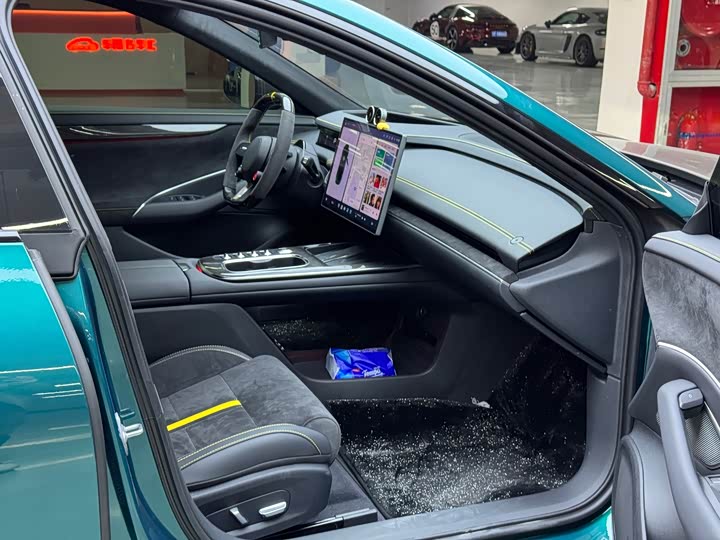 Xiaomi SU7 Ultra 2025 2025款 Ultra