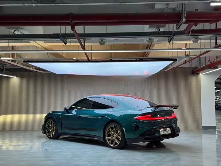 Xiaomi SU7 Ultra 2025 2025款 Ultra