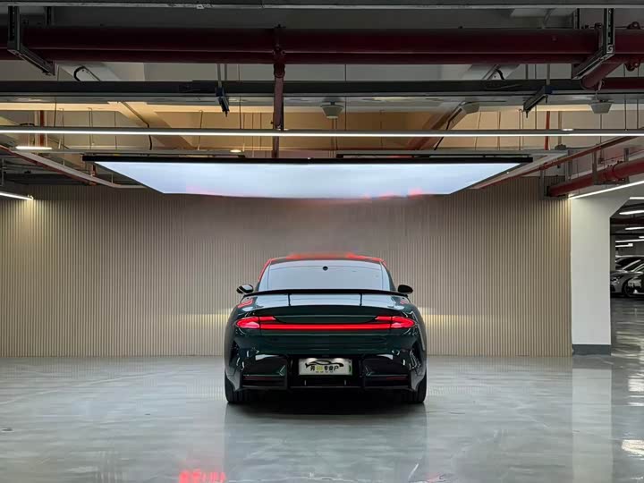 Xiaomi SU7 Ultra 2025 2025款 Ultra