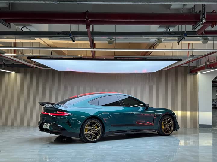 Xiaomi SU7 Ultra 2025 2025款 Ultra