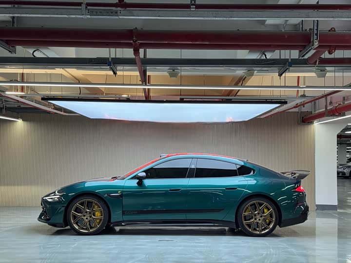 Xiaomi SU7 Ultra 2025 2025款 Ultra