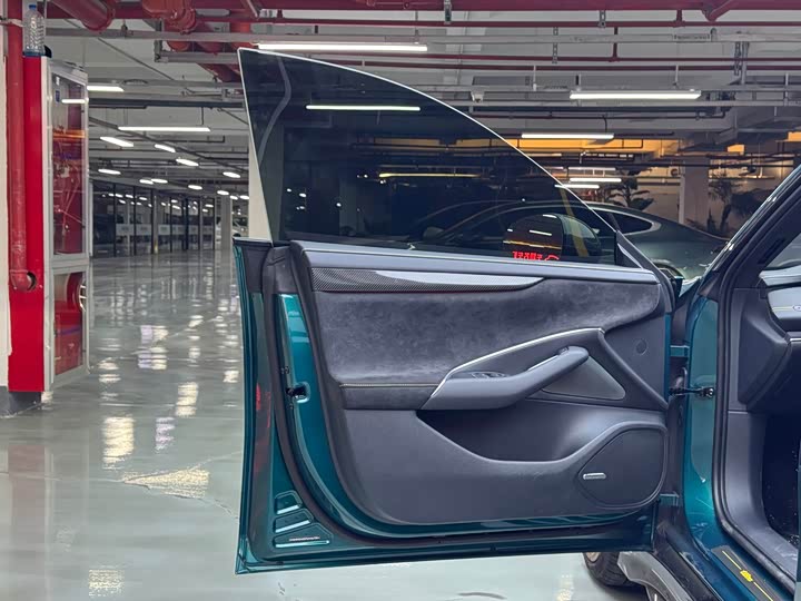 Xiaomi SU7 Ultra 2025 2025款 Ultra