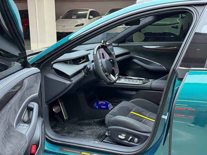 Xiaomi SU7 Ultra 2025 2025款 Ultra