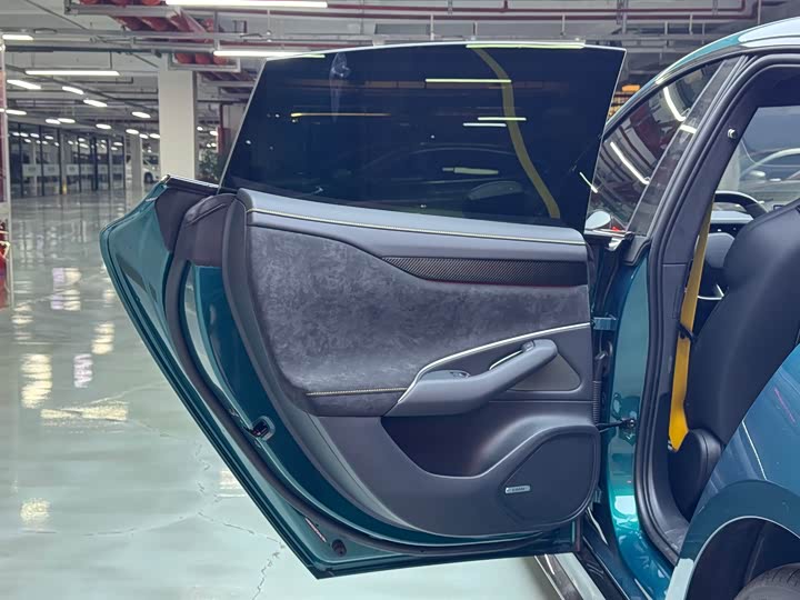 Xiaomi SU7 Ultra 2025 2025款 Ultra