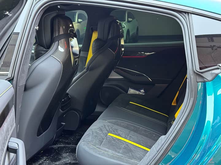 Xiaomi SU7 Ultra 2025 2025款 Ultra