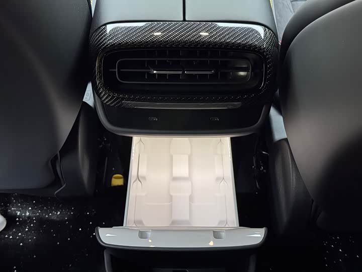 Xiaomi SU7 Ultra 2025 2025款 Ultra