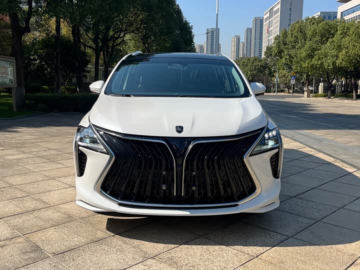 Dongfeng Forthing Yacht 2022 2022款 1.5T DCT逐浪版