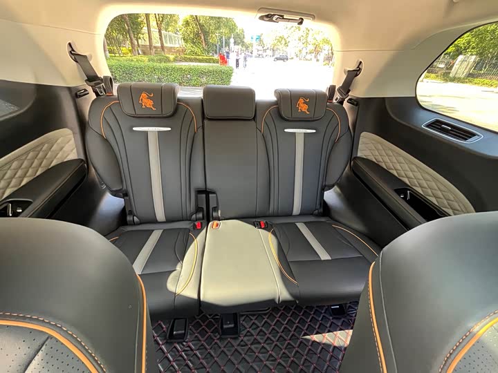 Dongfeng Forthing Yacht 2022 2022款 1.5T DCT逐浪版