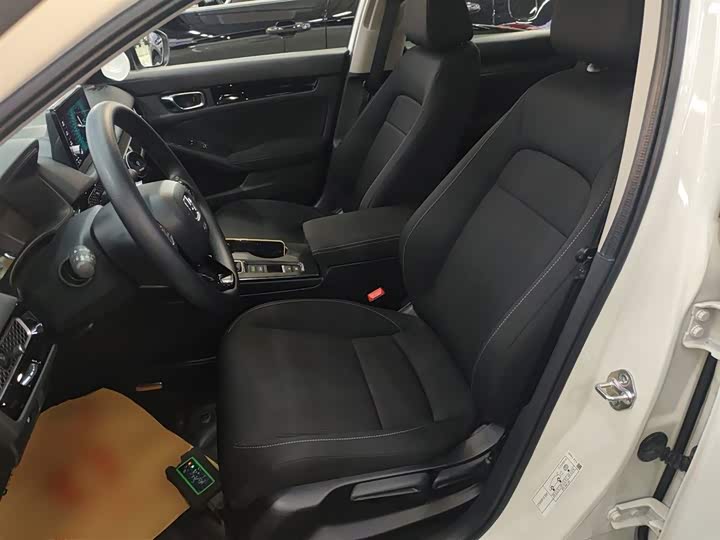 Honda Civic 2023 2023款 240TURBO CVT劲势版