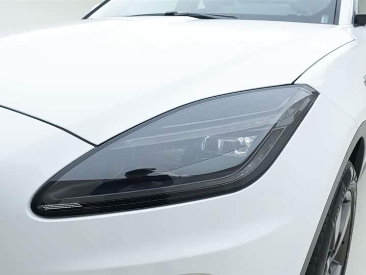 Jaguar E-Pace 2024 2024款 进取运动版 R-DYNAMIC S