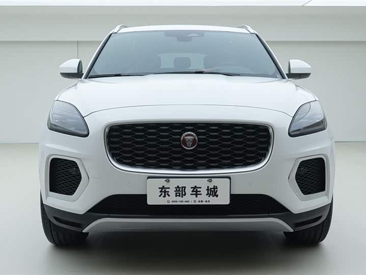 Jaguar E-Pace 2024 2024款 进取运动版 R-DYNAMIC S