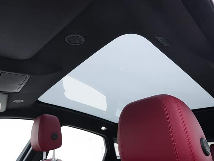 Jaguar E-Pace 2024 2024款 进取运动版 R-DYNAMIC S