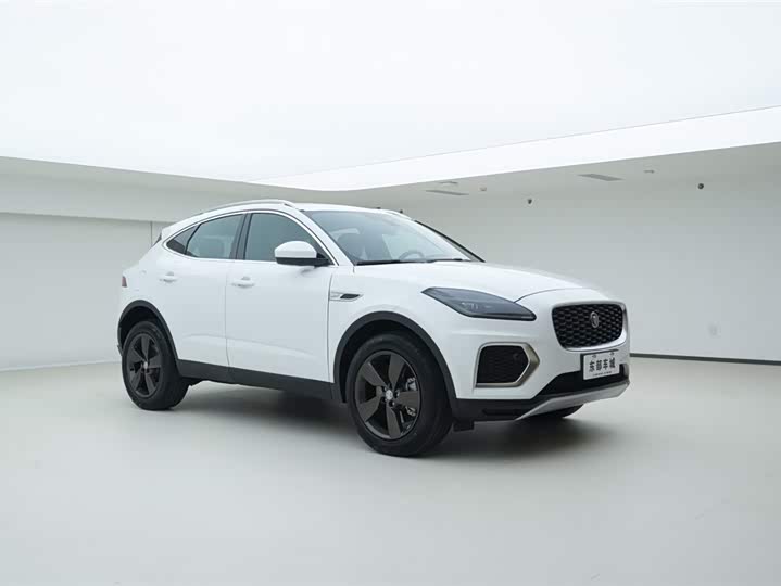 Jaguar E-Pace 2024 2024款 进取运动版 R-DYNAMIC S