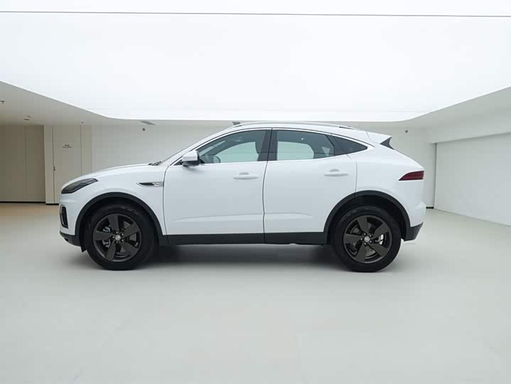 Jaguar E-Pace 2024 2024款 进取运动版 R-DYNAMIC S