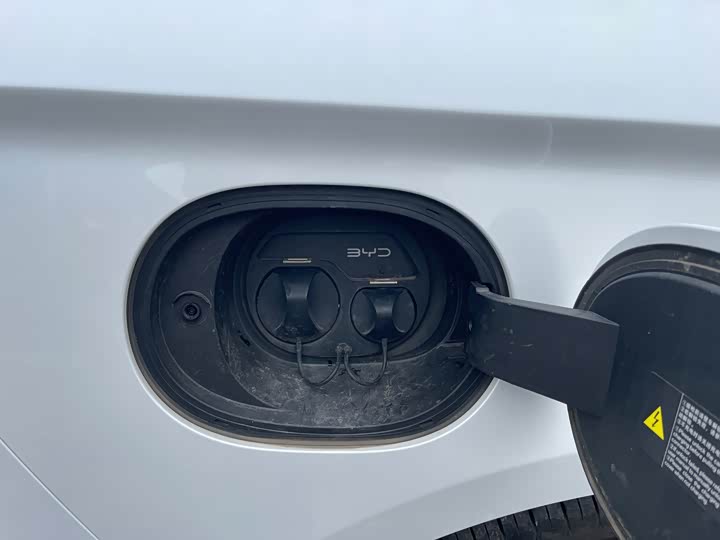 Roewe RX5 Hybrid 2021 2021款 ePLUS 国潮荣麟旗舰版