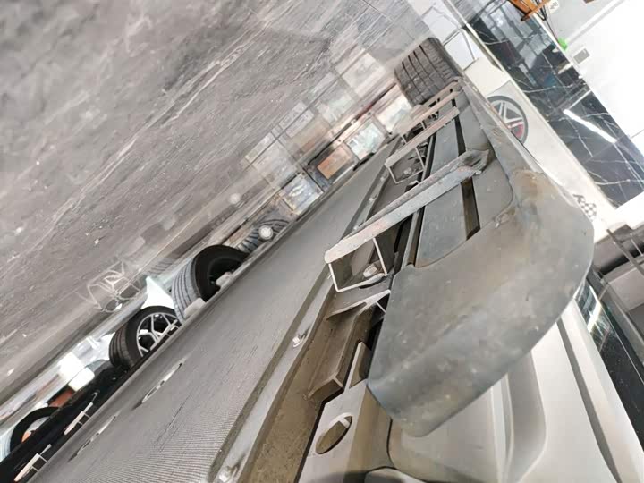 Chery iCar 03 2024 2024款 472km 四驱长续航版