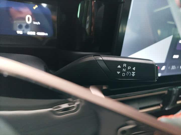 Chery iCar 03 2024 2024款 472km 四驱长续航版