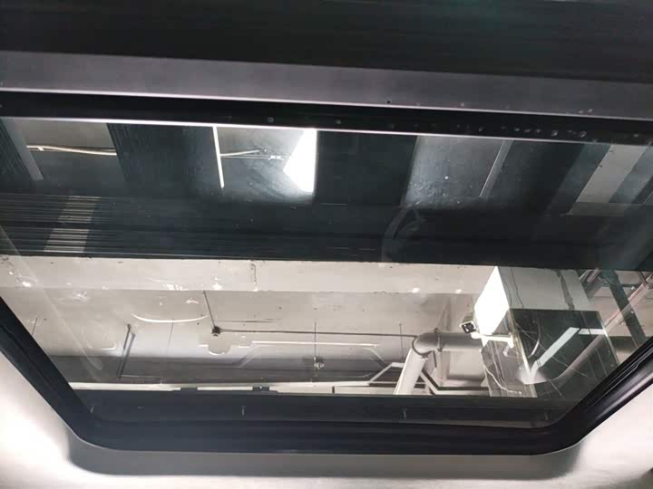 Chery iCar 03 2024 2024款 472km 四驱长续航版