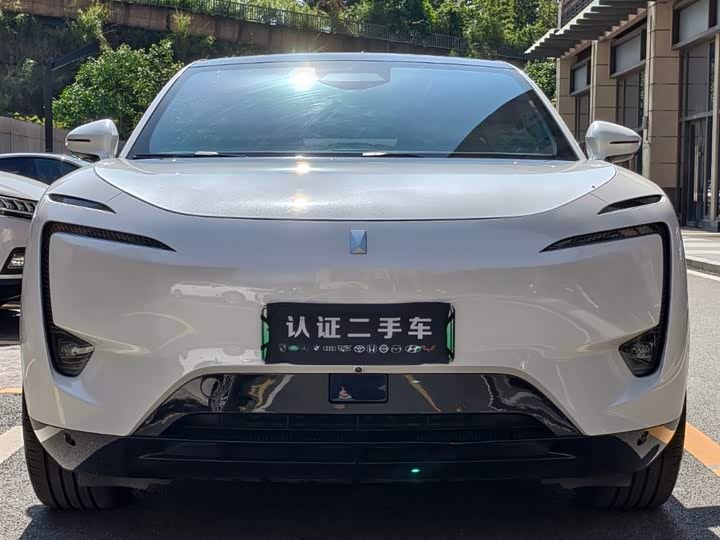 Avatr 11 2023 2023款 鸿蒙 90度 后驱版