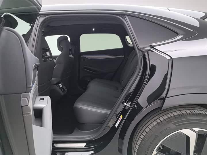 BYD Song L 2025 2025款 智驾版 662km 激光雷达卓越型