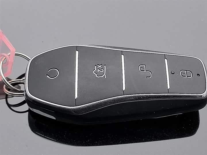 BYD Song L 2025 2025款 智驾版 662km 激光雷达卓越型