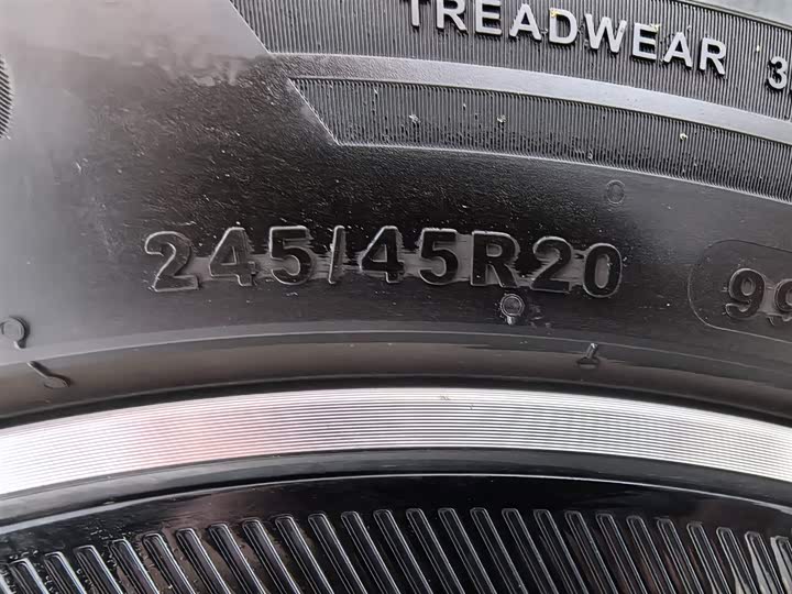 BYD Song L 2025 2025款 智驾版 662km 激光雷达卓越型