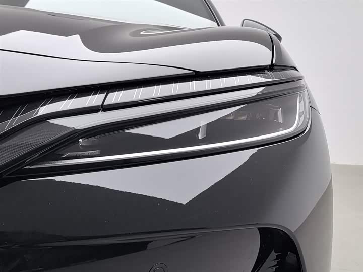 BYD Song L 2025 2025款 智驾版 662km 激光雷达卓越型