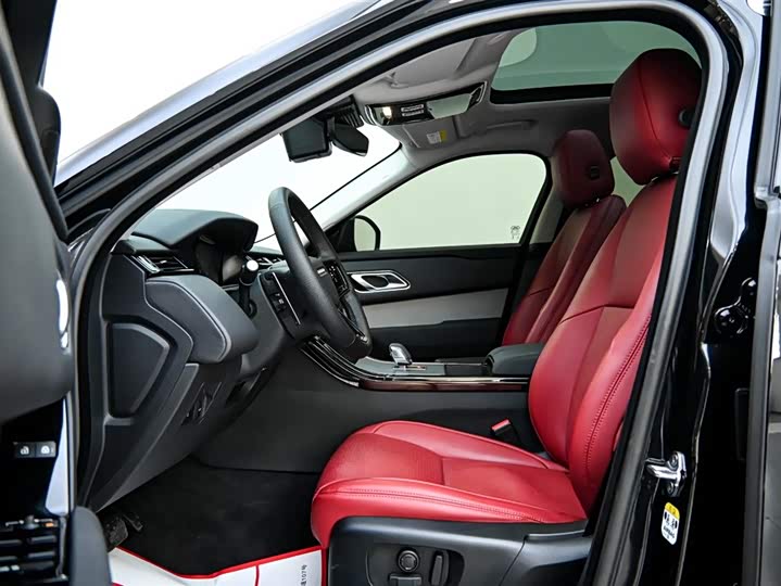 Land Rover Range Rover Velar 2024 2024款 S