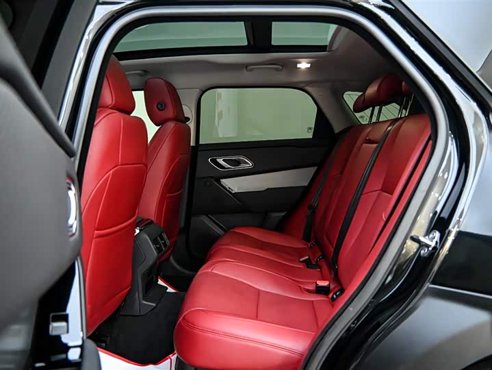 Land Rover Range Rover Velar 2024 2024款 S