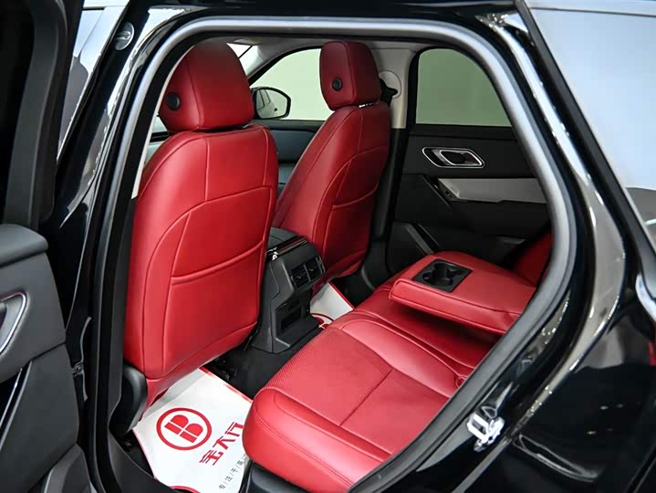 Land Rover Range Rover Velar 2024 2024款 S