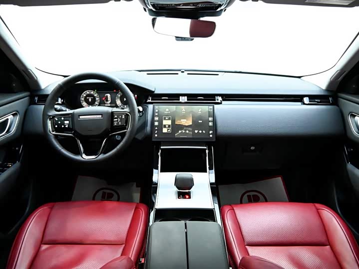Land Rover Range Rover Velar 2024 2024款 S